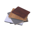 Tecnologia sofisticada 2mm Celuka PVC Foam Board